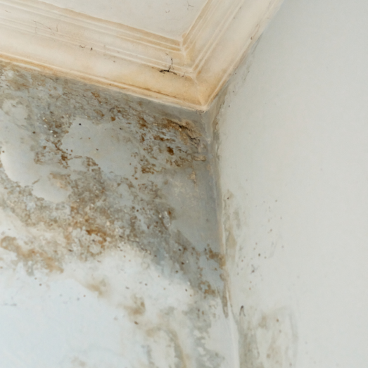 How to Tell If You Have Hidden Water Damage