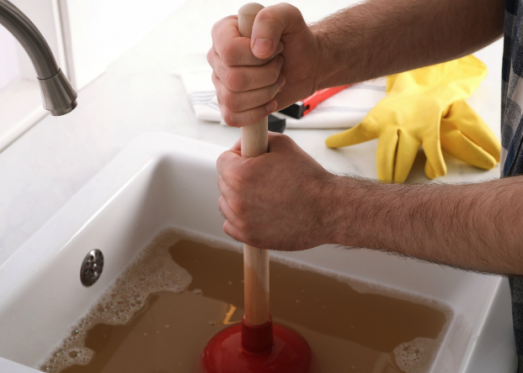 Sewage Cleanup 101 Protecting Your Home from Health Hazards