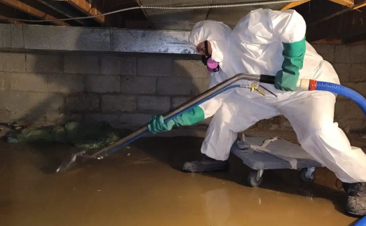 Trusted Emergency Restoration Services in Bryson Village, NC